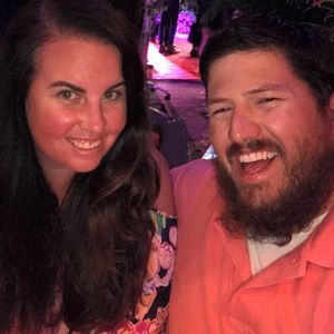 Meet your Posher, Meghan